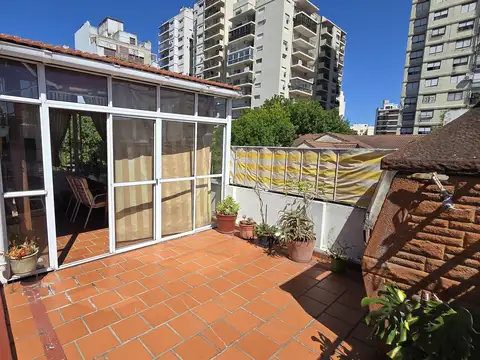 PH en Venta en Barracas, CABA