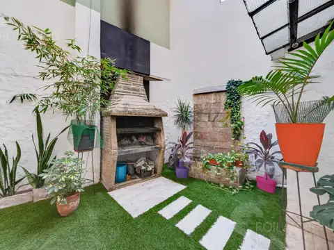 PH en Venta en Caballito, Capital Federal