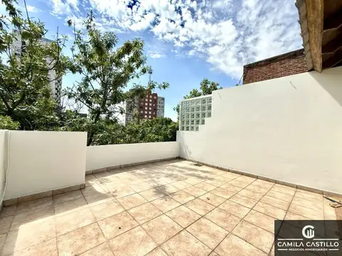 PH en Venta en Villa Devoto, CABA