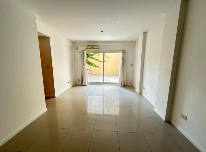 Departamento · 40m² · 2 Ambientes