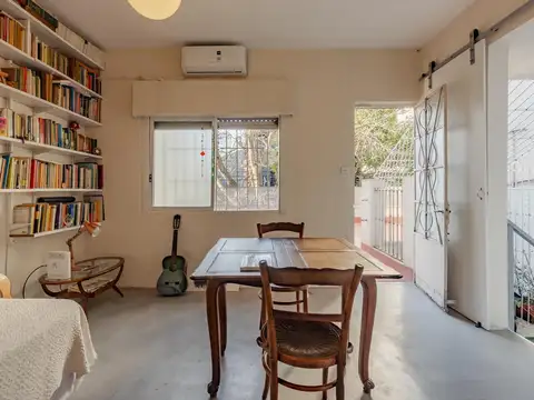 PH en Venta en Palermo, Capital Federal