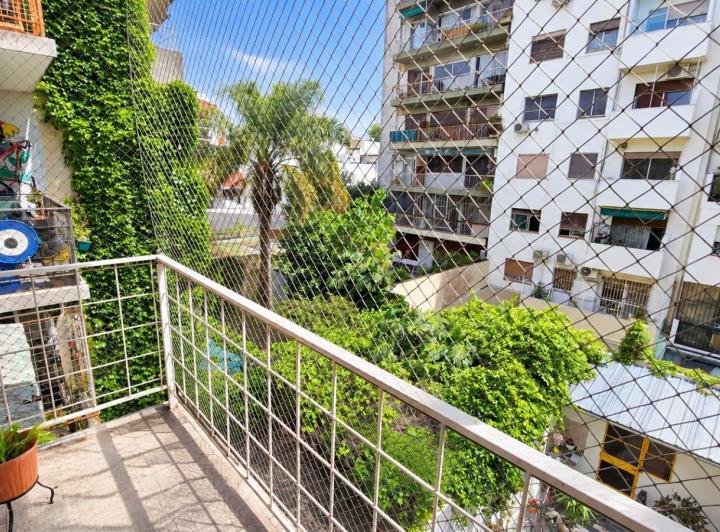 Departamento · 40m² · 2 Ambientes