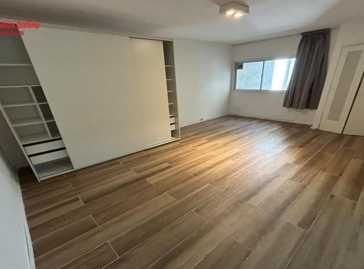 Departamento · 34m² · 1 Ambiente