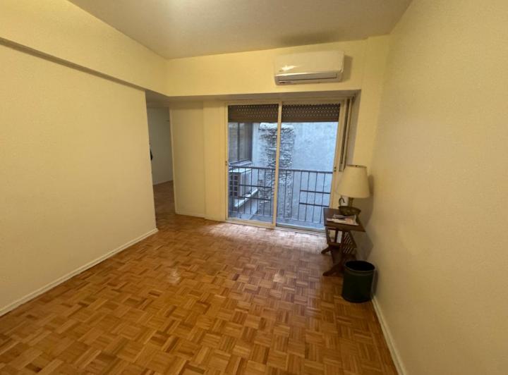 Departamento · 32m² · 2 Ambientes