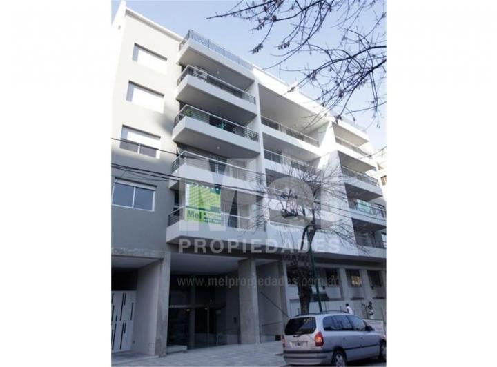 Departamento · 41m² · 2 Ambientes