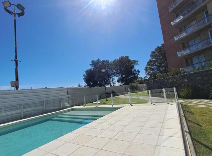 Departamento · 46m² · 2 Ambientes · 1 Cochera
