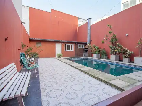 PH en Venta en Almagro, CABA