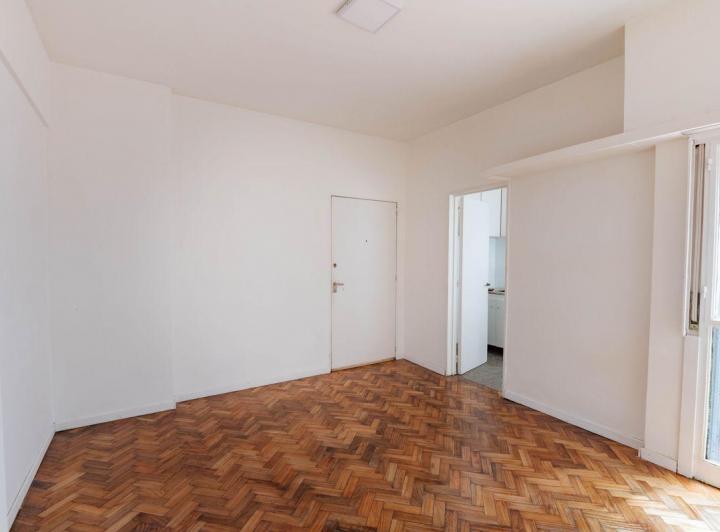 Departamento · 36m² · 2 Ambientes