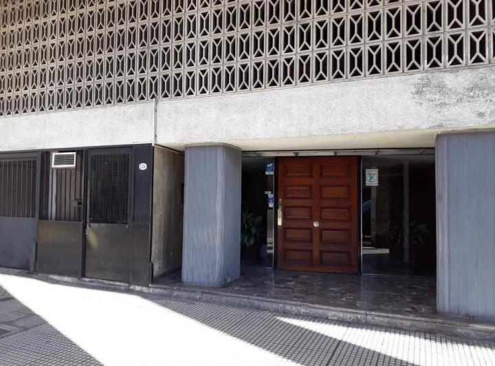Departamento · 35m² · 2 Ambientes