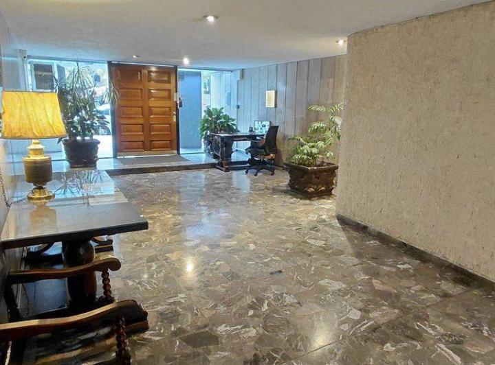Departamento · 41m² · 2 Ambientes