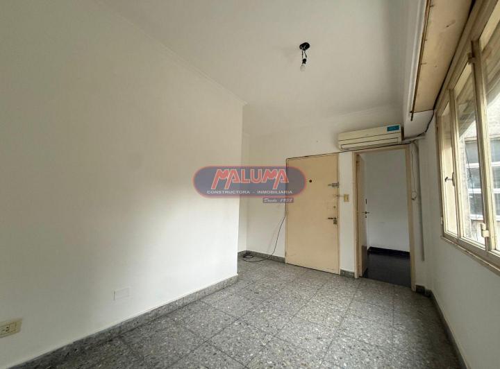 Departamento · 30m² · 2 Ambientes
