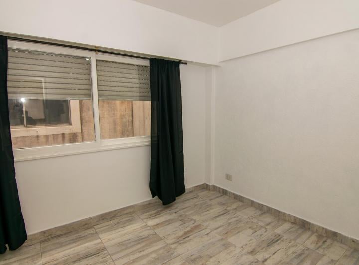 Departamento · 37m² · 2 Ambientes