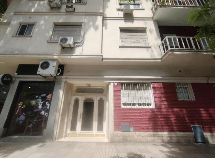 Departamento · 39m² · 2 Ambientes