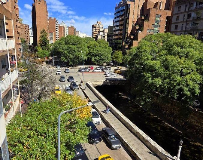 Departamento · 200m² · 4 Ambientes · 1 Cochera