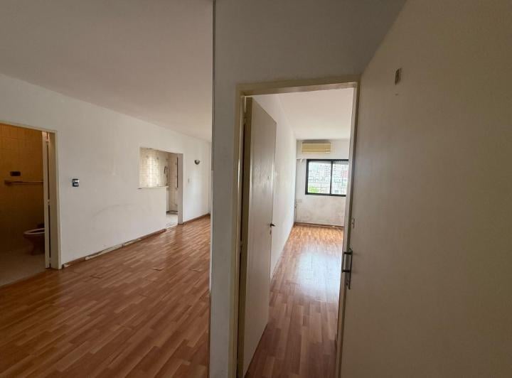 Departamento · 40m² · 2 Ambientes
