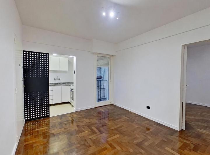 Departamento · 32m² · 2 Ambientes