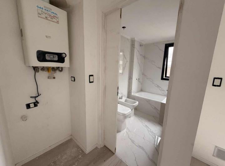 Departamento · 44m² · 2 Ambientes