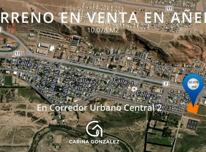 Terreno · 10078m²