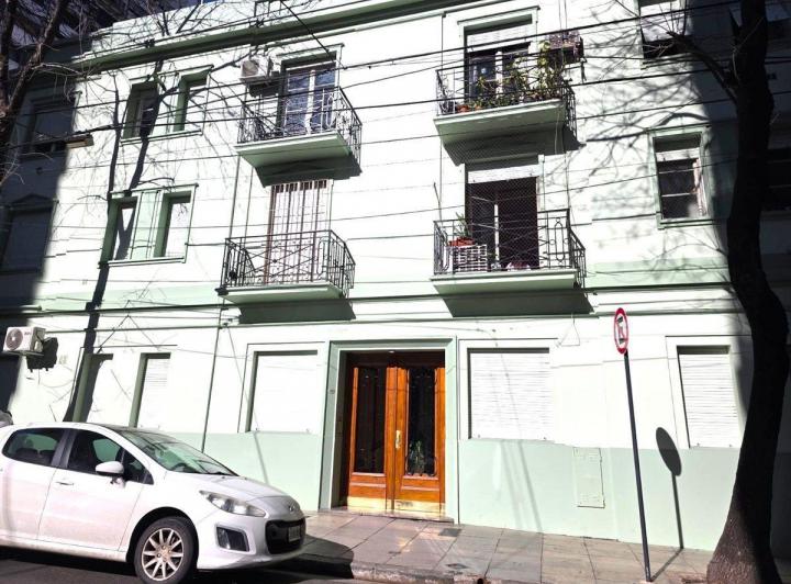 Departamento · 51m² · 2 Ambientes