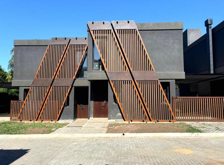 Departamento · 160m² · 3 Ambientes