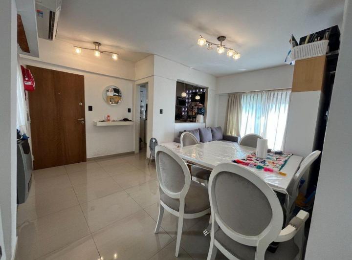 Departamento · 55m² · 3 Ambientes