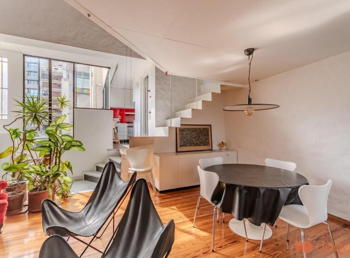 Departamento · 73m² · 3 Ambientes