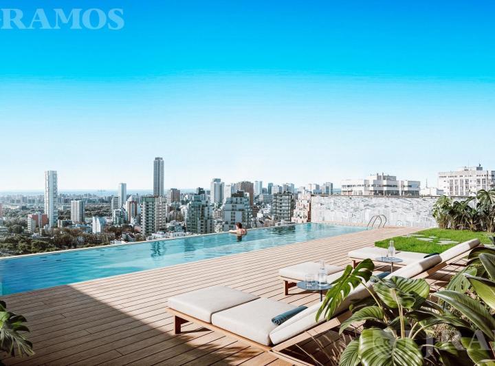 Departamento · 67m² · 2 Ambientes