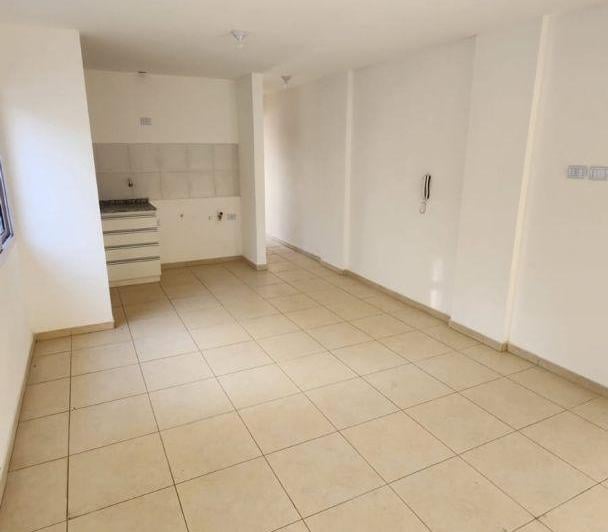 Departamento · 50m² · 2 Ambientes