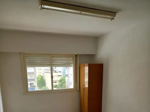 Departamento en Alquiler en Balvanera, Capital Federal
