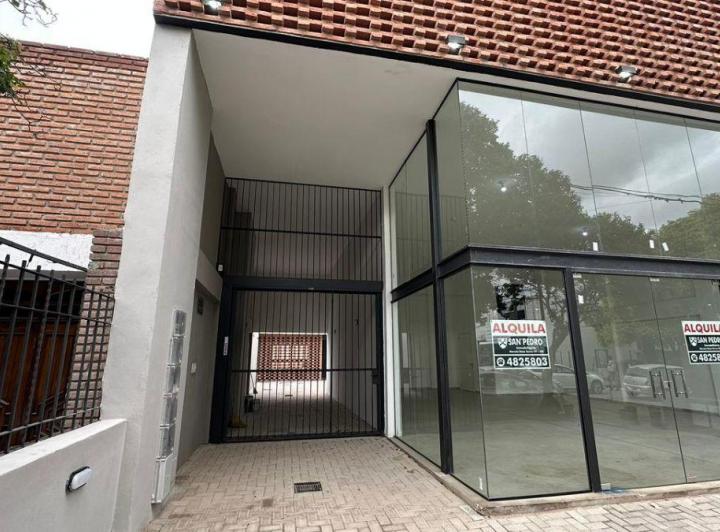 Casa · 108m² · 4 Ambientes · 1 Cochera