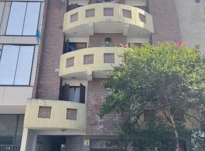 Departamento · 25m² · 2 Ambientes