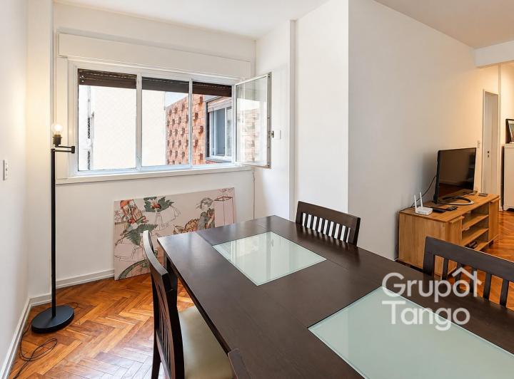 Departamento · 82m² · 3 Ambientes