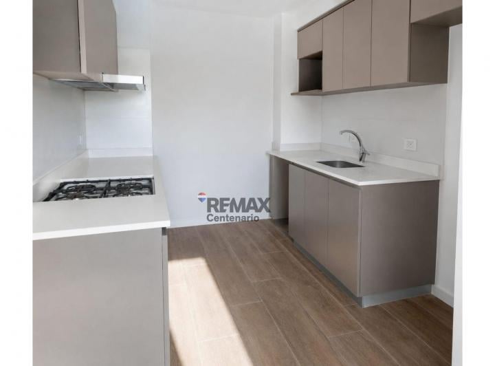 Departamento · 46m² · 2 Ambientes