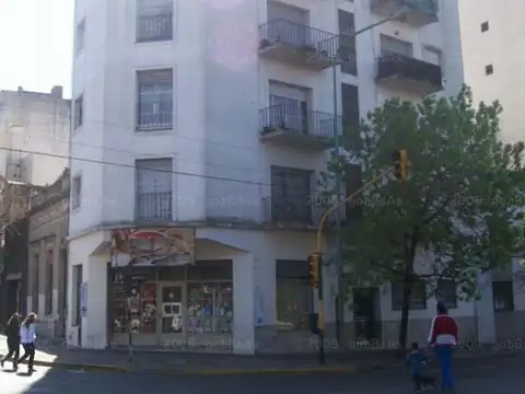 Departamento en Alquiler en Constitucion, Capital Federal