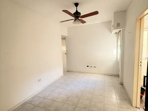 Departamento en Venta en Paternal, CABA