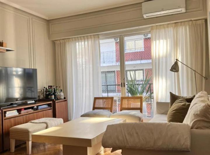 Departamento · 74m² · 3 Ambientes