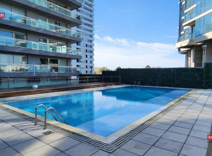 Departamento · 51m² · 1 Ambiente