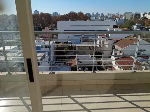 Departamento en Alquiler en Villa Urquiza, CABA