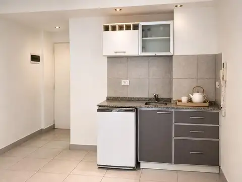 Departamento en Alquiler en Almagro, CABA