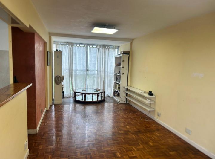 Departamento · 65m² · 4 Ambientes