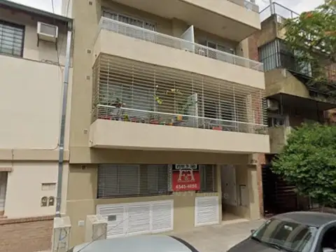 Departamento en Alquiler en Saavedra, CABA