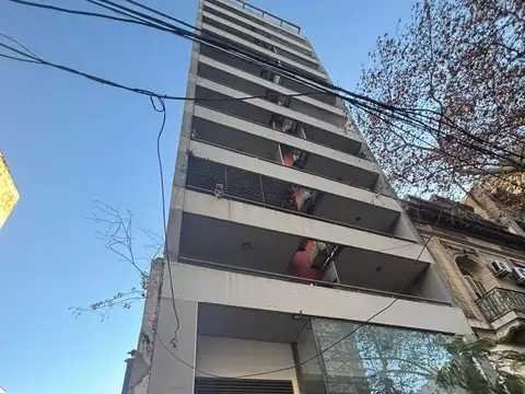 Departamento en Alquiler en Abasto, Capital Federal