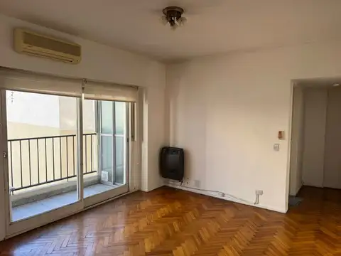 Departamento en Alquiler en Balvanera, Capital Federal