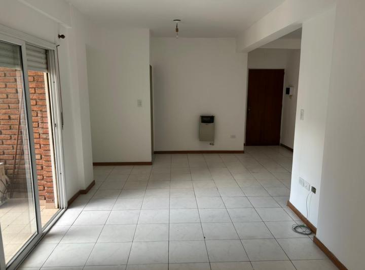 Departamento · 45m² · 2 Ambientes