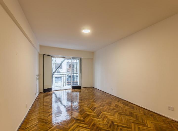 Departamento · 101m² · 4 Ambientes
