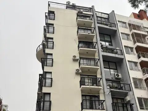 Departamento en Alquiler en Belgrano, Capital Federal