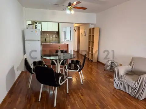 Departamento en Alquiler en Balvanera, CABA
