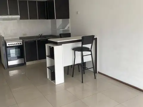 Departamento en Alquiler en Paternal, Capital Federal