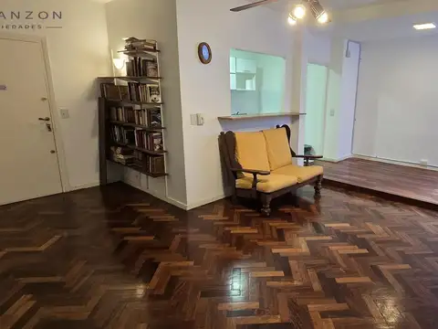 Departamento en Alquiler en Caballito, CABA