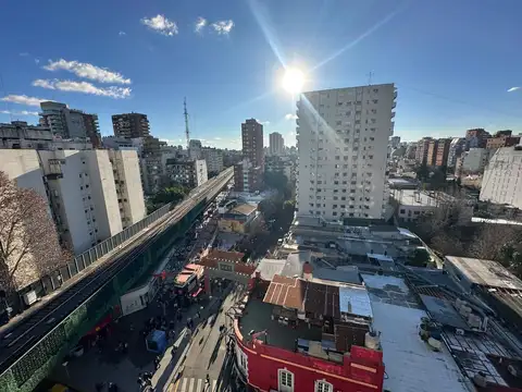 Departamento en Alquiler en Belgrano, Capital Federal